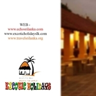 Excotic Holidays Excotic Holidays