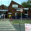 Exmouth railway station Exmouth railway station