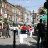 Exmouth Market