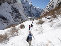 Annapurna Conservation Area