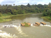 Kallada River Kallada River