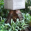 Early Founders Memorial Stone Early Founders Memorial Stone