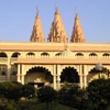 Shri Swaminarayan Mandir Shri Swaminarayan Mandir