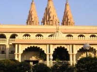 Shri Swaminarayan Mandir