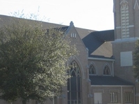 A Igreja Episcopal, com sede em Fort Worth, no norte do Texas