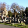 East Finchley Cemetery East Finchley Cemetery