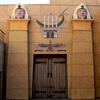 Grauman's Egyptian Theatre Grauman's Egyptian Theatre