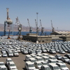 Port of Eilat