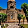 Vagharshapat Vagharshapat
