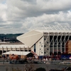 Elland Road Elland Road