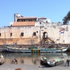 Elmina Castle Elmina Castle