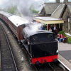 Embsay and Bolton Abbey Steam Railway Embsay and Bolton Abbey Steam Railway