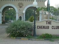 Chenab Club
