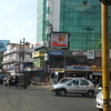Mahatma Gandhi Road, Kochi Mahatma Gandhi Road, Kochi