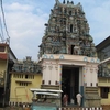 Ernakulam Shiva Temple Ernakulam Shiva Temple