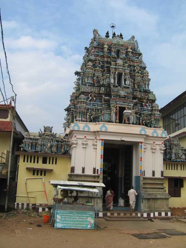 Ernakulam Shiva Temple, kochi, India Photos