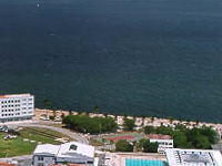 Villegagnon Island