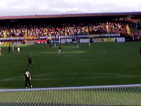 Estadio Alejandro Morera Soto Estadio Alejandro Morera Soto