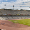 Barcelona Olympic Stadium Barcelona Olympic Stadium