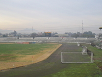Estadio Municipal de La Cisterna Estadio Municipal de La Cisterna