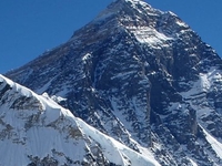 South Col