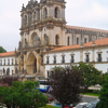 Alcobaca Monastery Alcobaca Monastery