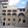 Palau Reial Major Palau Reial Major