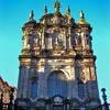 Clérigos Church Clérigos Church