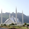 Faisal Mosque Faisal Mosque