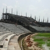 Faizabad Sports Complex Faizabad Sports Complex