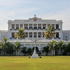Falaknuma Palace Falaknuma Palace