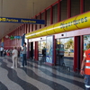 Faro Airport (Portugal) Faro Airport (Portugal)