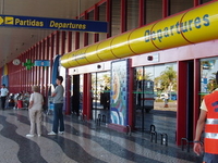 Faro Airport (Portugal)