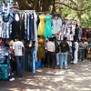 Fashion Street