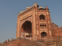 Golden Triangle Tour
