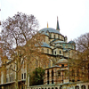 Fatih Mosque Fatih Mosque