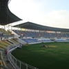 Fatorda Stadium Fatorda Stadium