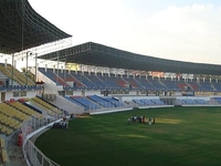 Fatorda Stadium Fatorda Stadium