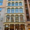 Faust Brothers Building Faust Brothers Building