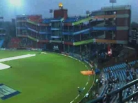 Feroz Shah Kotla