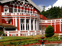 WelcomHeritage Fernhills Palace WelcomHeritage Fernhills Palace