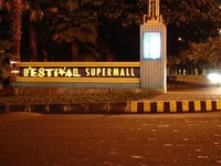 Festival Supermall