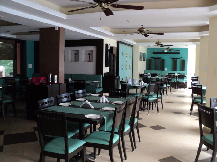 The Baga Marina Beach Resort and Hotel, Bardez, India Photos