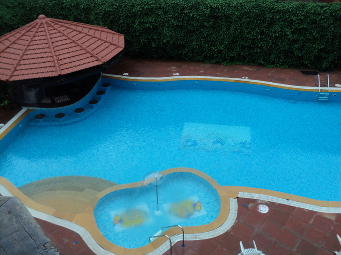 The Baga Marina Beach Resort and Hotel, Bardez, India Photos