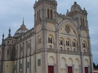 Saint Louis Cathedral Saint Louis Cathedral