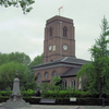 Chelsea Old Church
