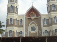 St. George Syro-Malabar Catholic Basilica