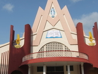 St. Mary's Syro-Malabar Forane Church St. Mary's Syro-Malabar Forane Church
