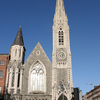 Parnell Square