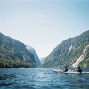 Fiordland National Park